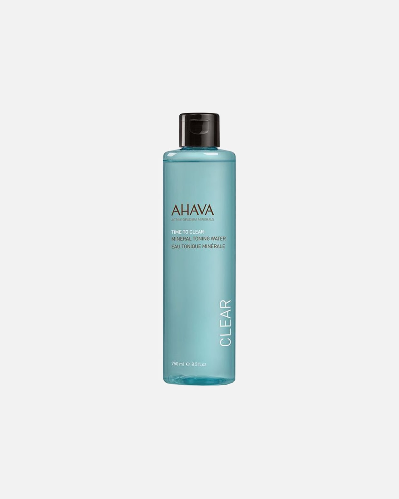 AHAVA Micellair Water Mineraal Tonifiërend Water - 250 ml