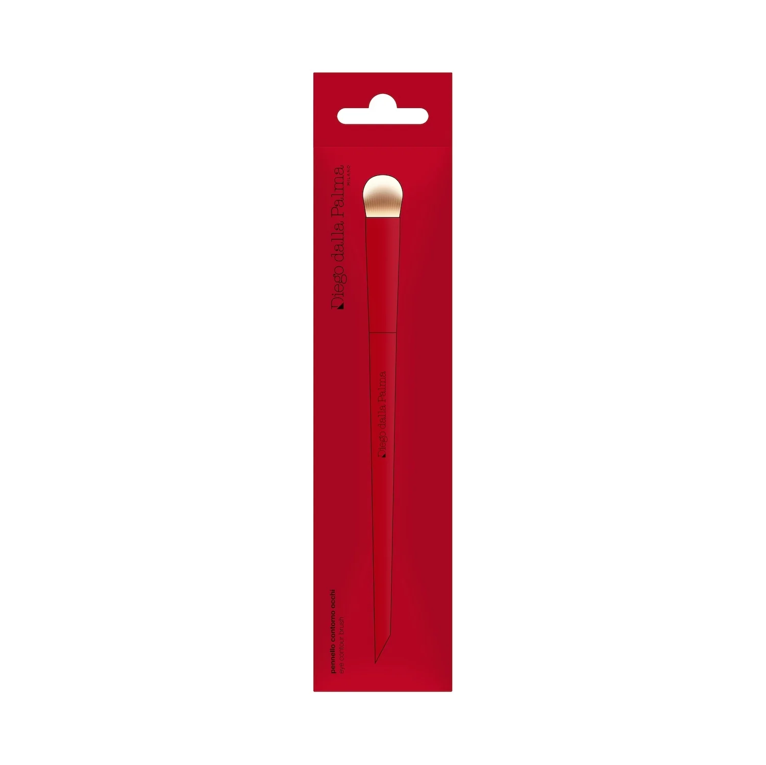 Accessori PENNELLO CONTORNO OCCHI 59 - Pennelli, Pennello Make-Up
