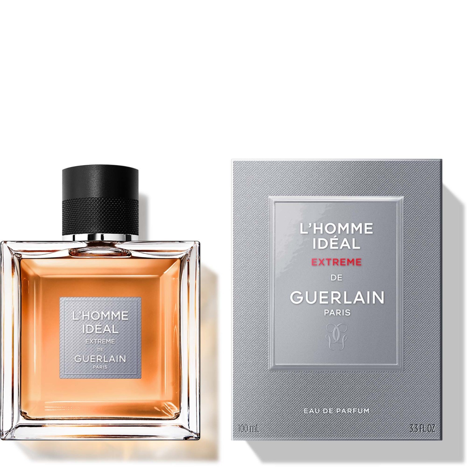 Guerlain Eau de Parfum L'Homme Idéal Extreme - 50 ml