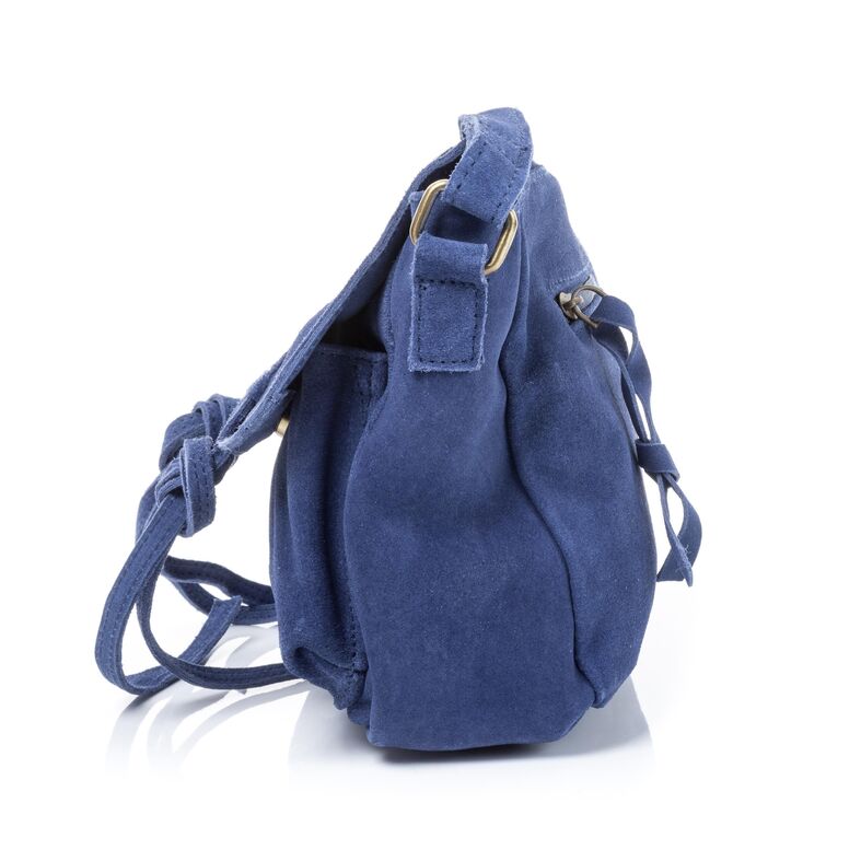Bolsas femininas, bolsas azuis