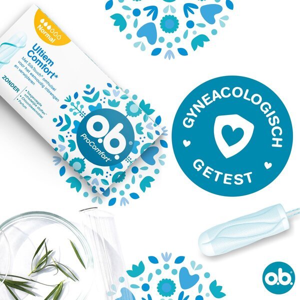 tamponi Procomfort Super<br>32 kosov