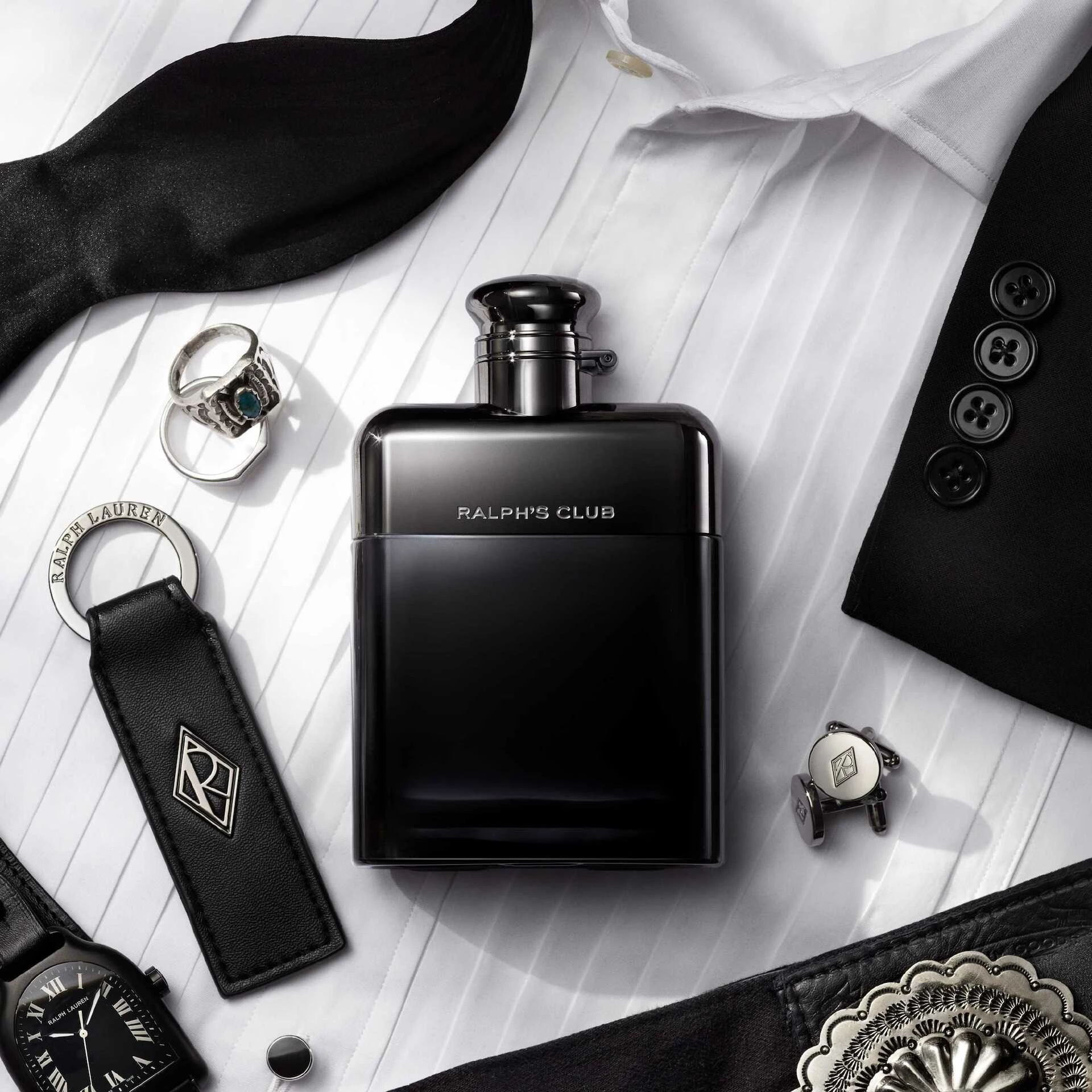 Ralph's Club parfemska voda 100 ml - Ralph Lauren