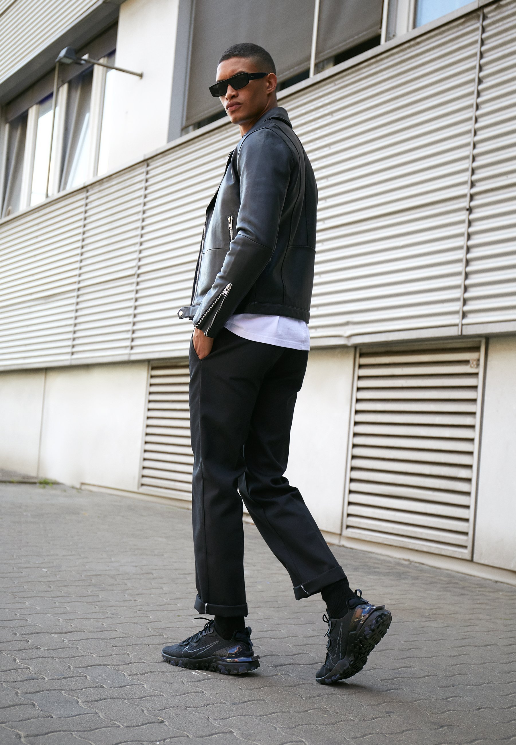 Nike Sportswear lage sneakers