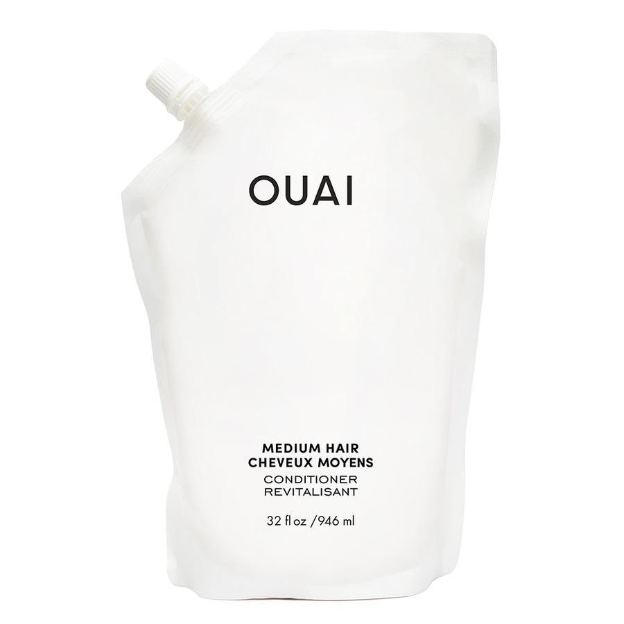 Ouai Kondicionierius Medium – Maišelis – 946 ml