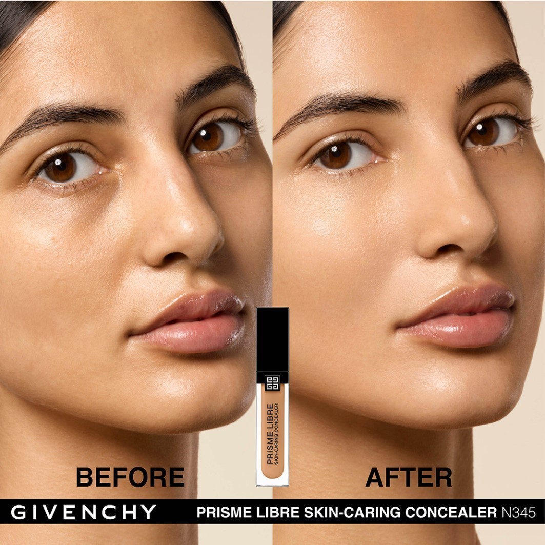 Givenchy Prisme Libre Concealer – Odos priežiūros maskuoklis – 11 ml