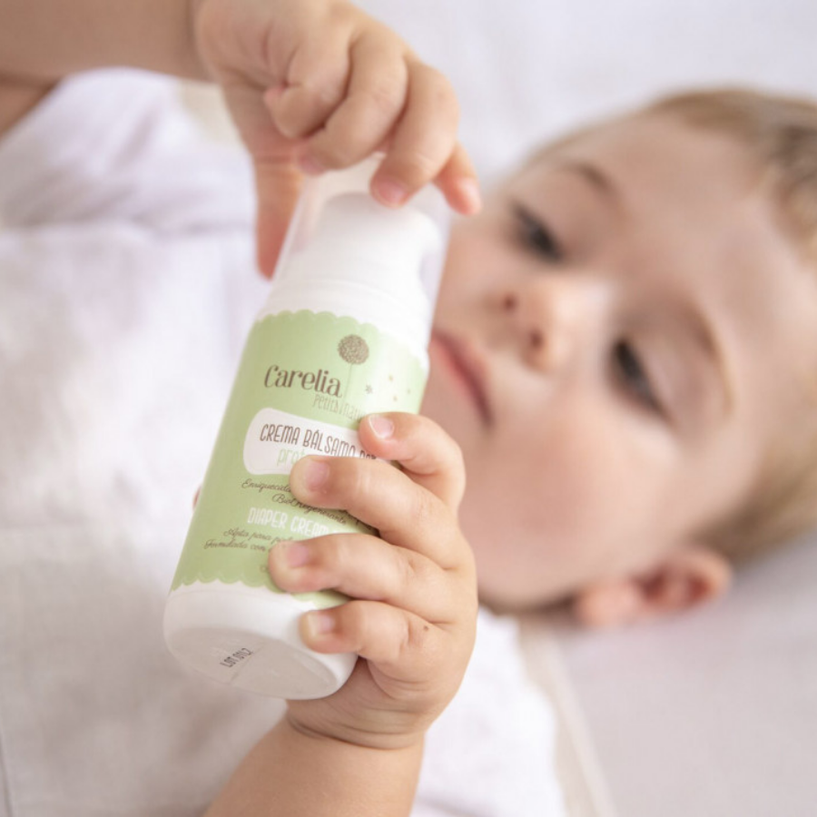 Cuidado Natural Carelia Petit