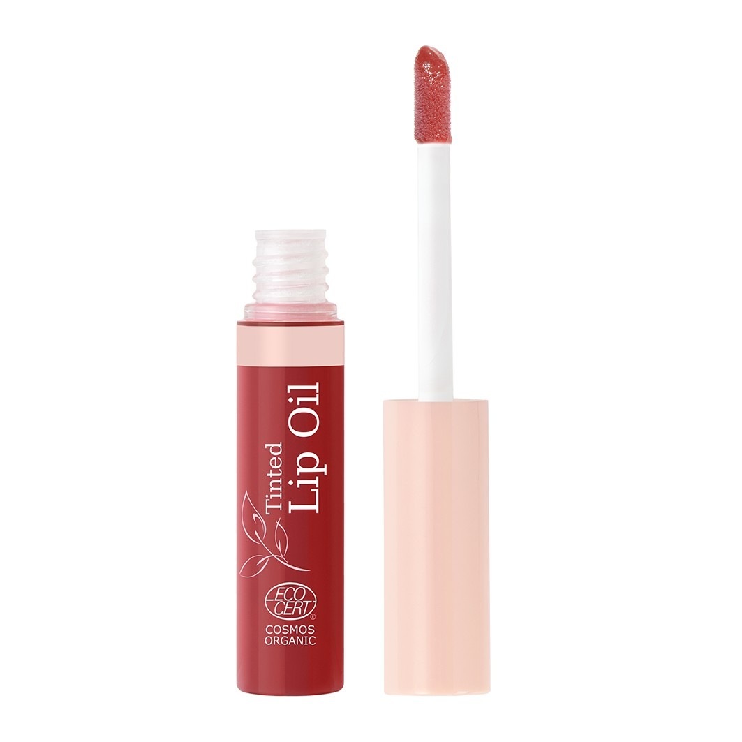 Douglas Collection Lip Oil Naturals ulje za usne u boji - 4 ml
