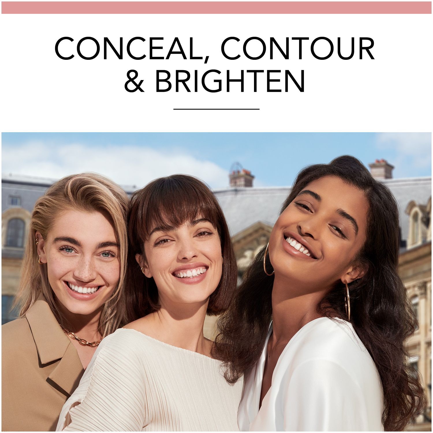 Bourjois Always Fabulous Sculpt