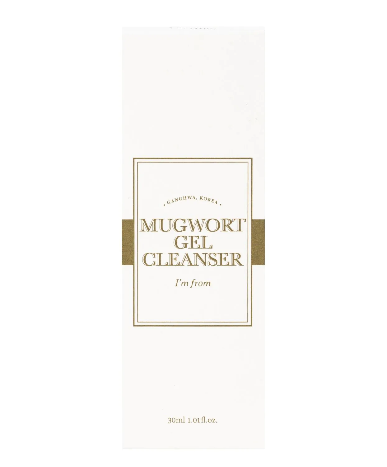I'm From Mugwort Essence Esencja do twarzy