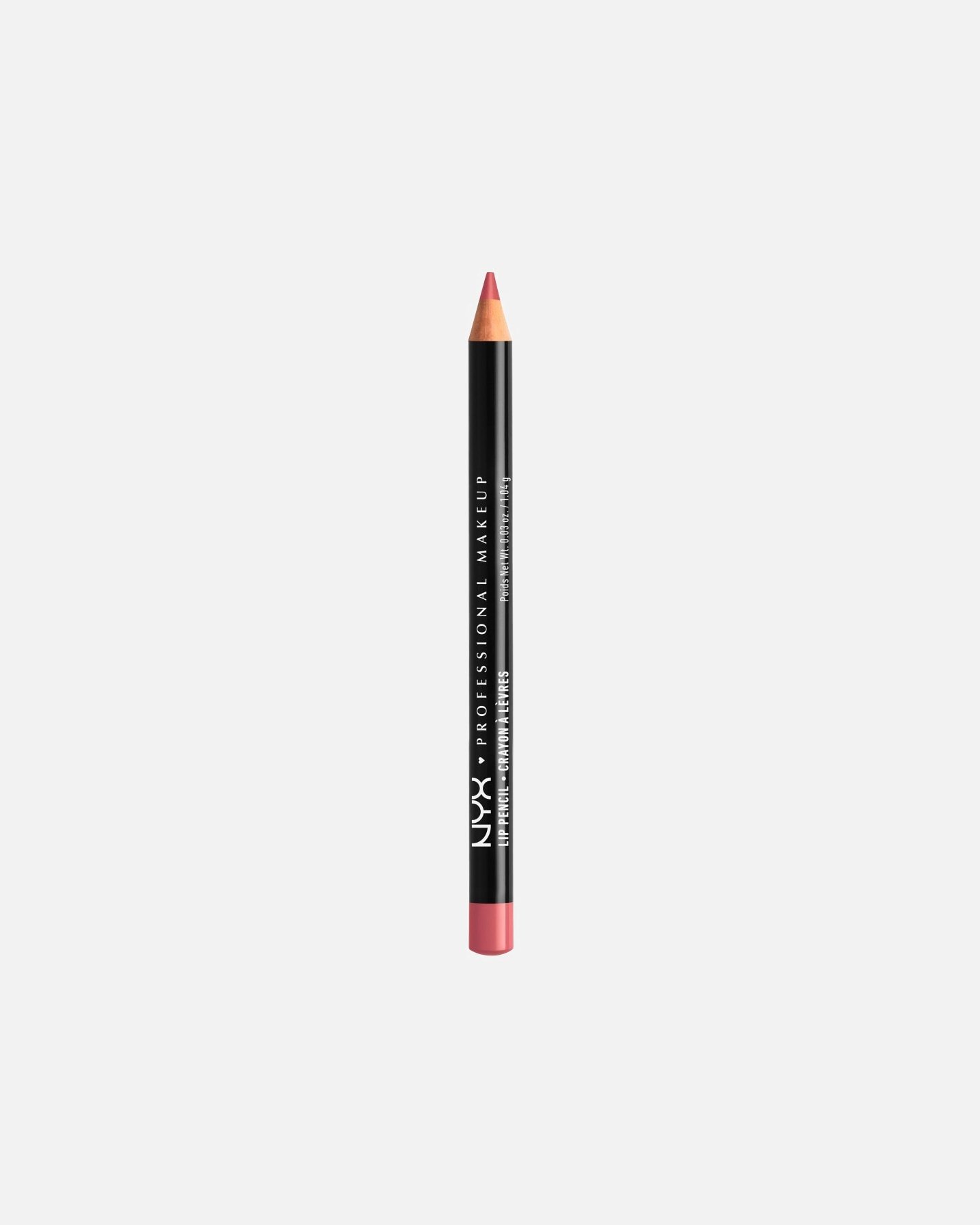 NYX Professional Makeup Lipliner olovka za usne za vjenčanje - 1 g