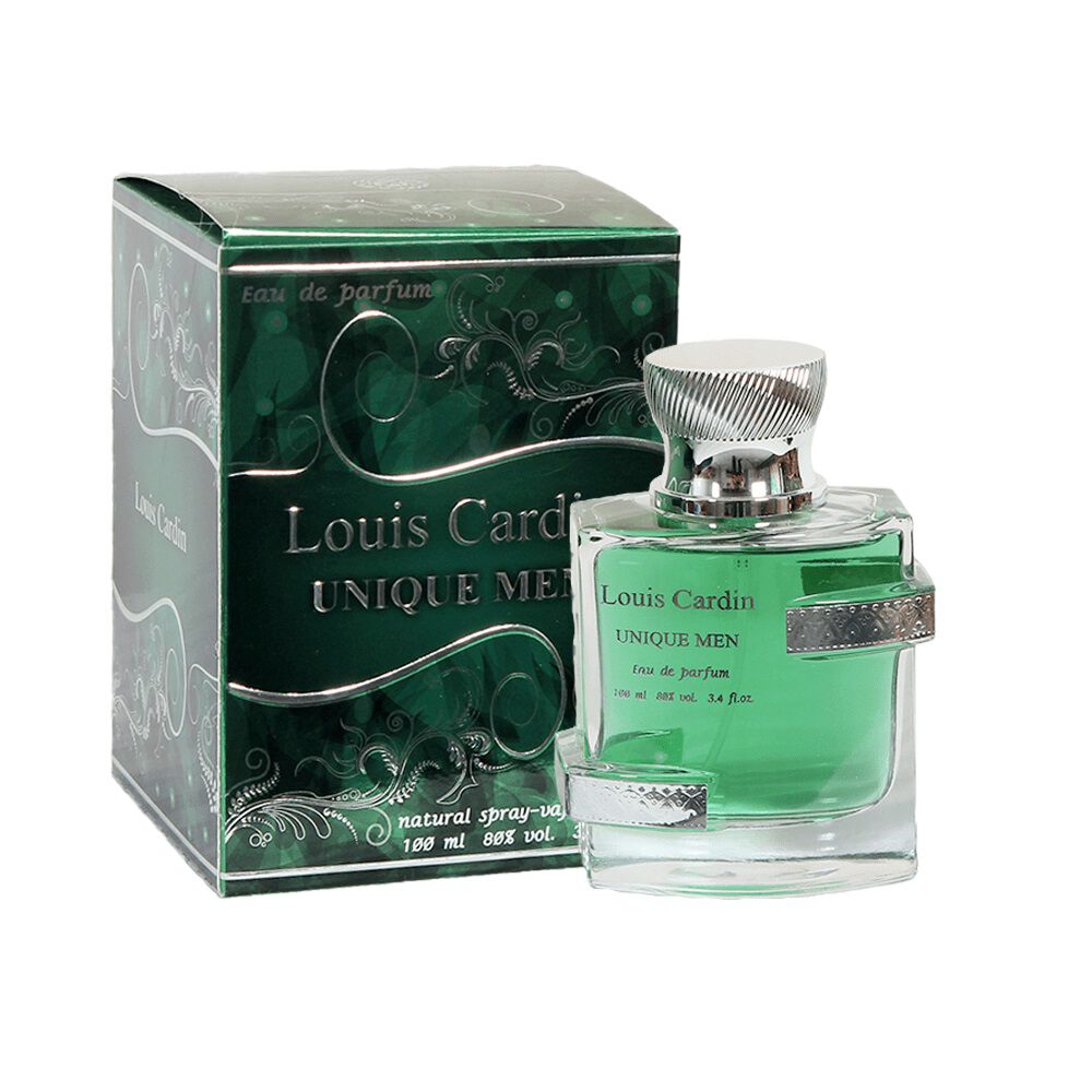 Louis Cardin egyedi férfiaknak