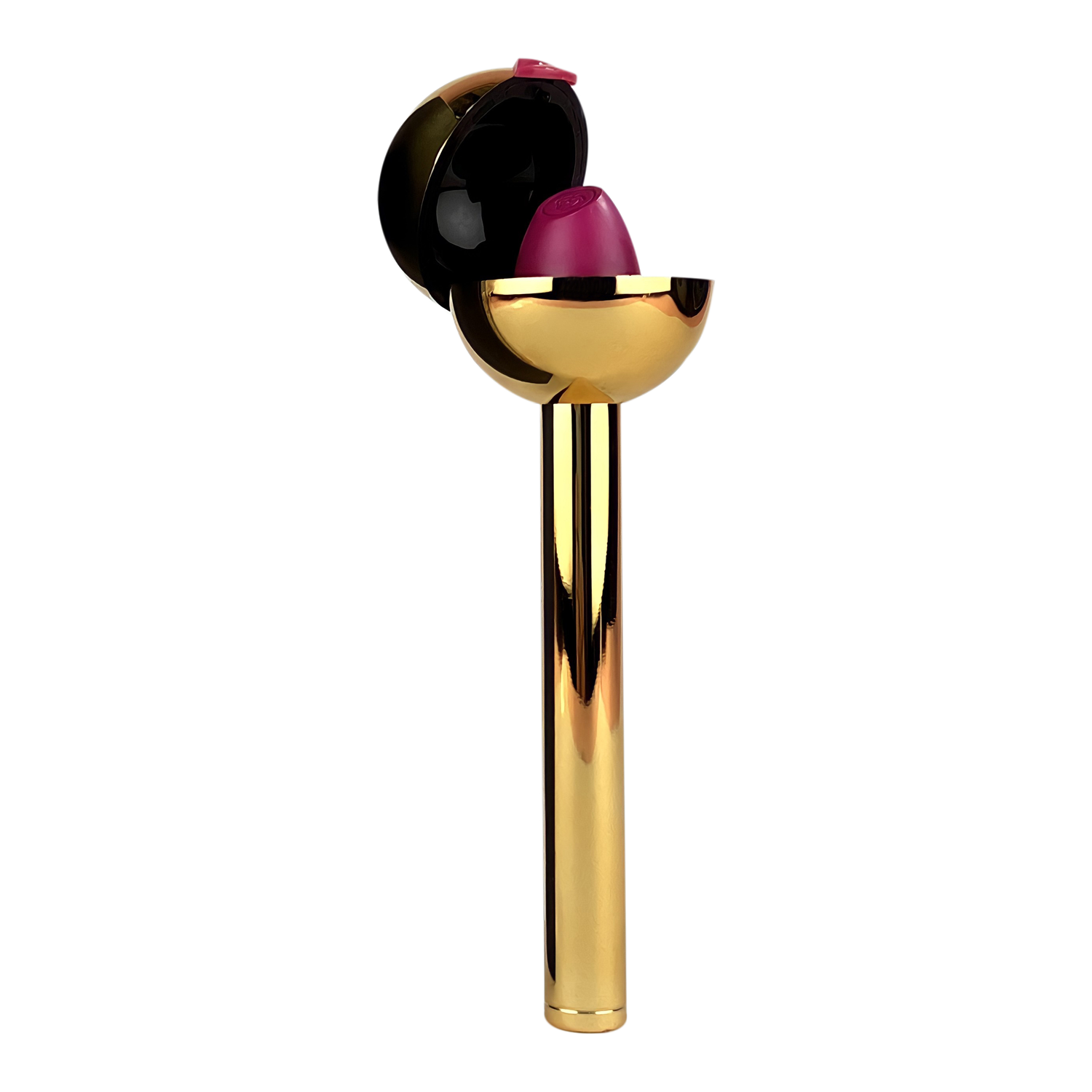 Sijajne ustnice Glossy Pops Urban Lips