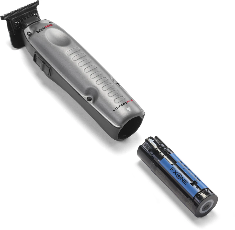 BaByliss PRO Fxone Lo-PRO FX729E professionele tondeuse