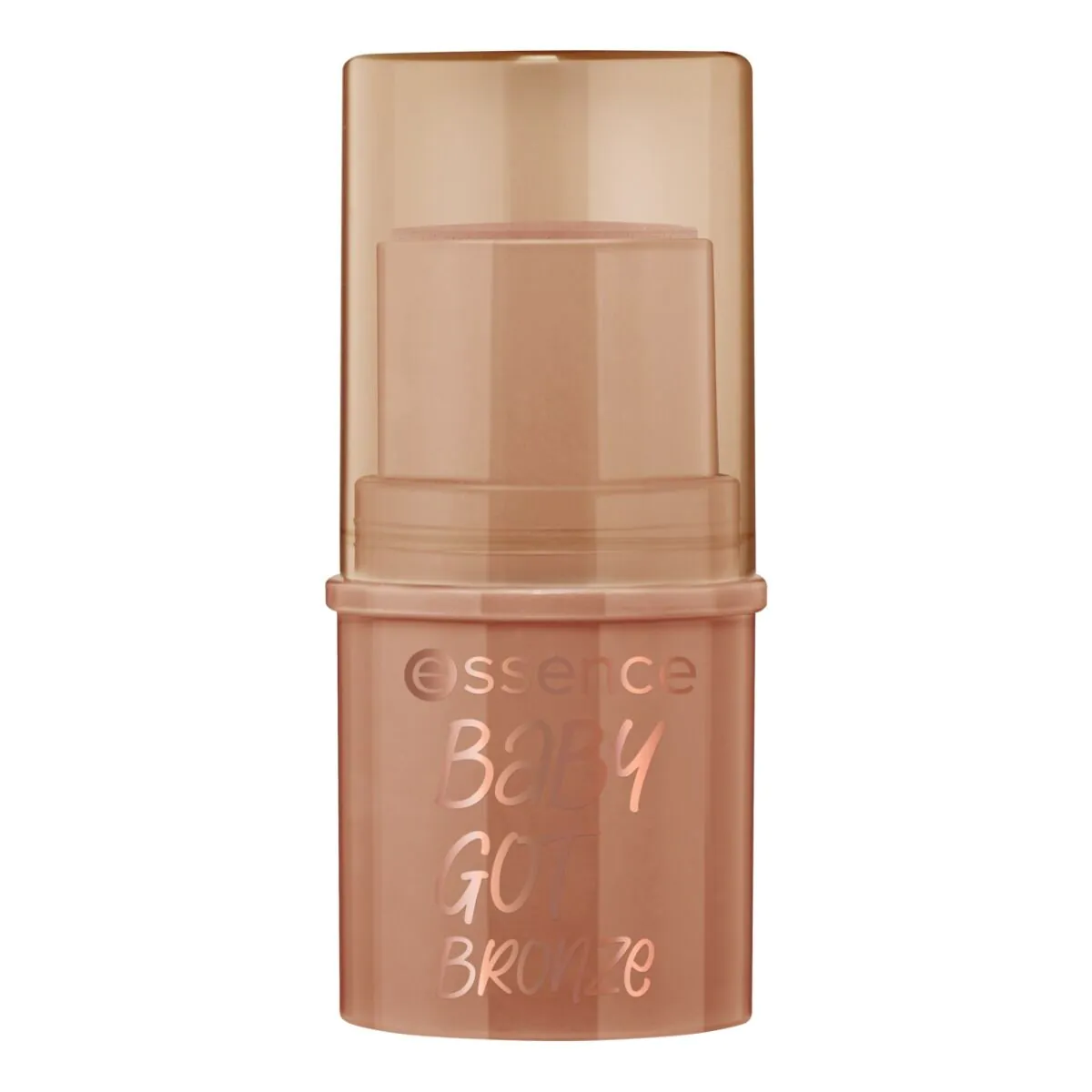 Essence Baby Got Bronze - Bronzing Stick 10 5,5g