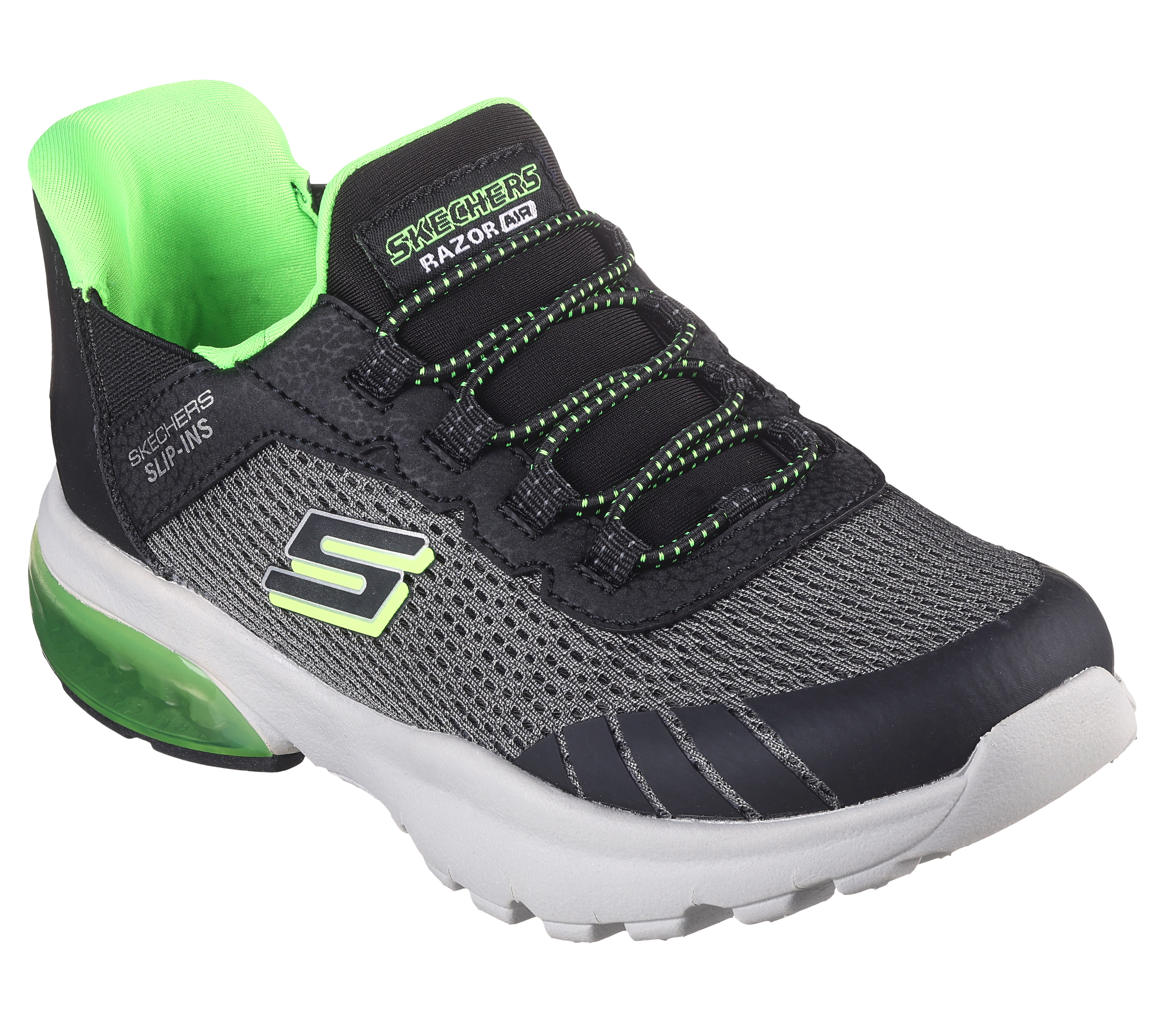 Skechers Slip-ins: Razor Air - Hyper-Brisk
