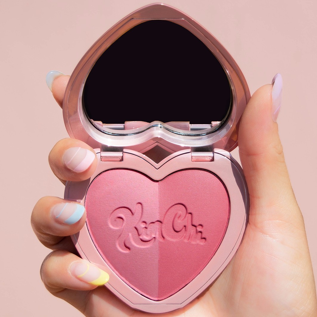 KimChi Chic Beauty Thailor Blush - 7,09 g