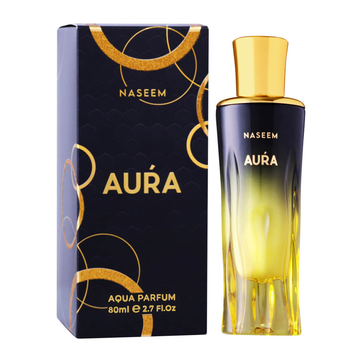 Naseem Aura Aqua