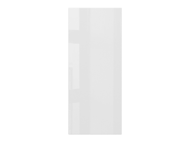 Panel boczny Top Line 72 cm biały połysk