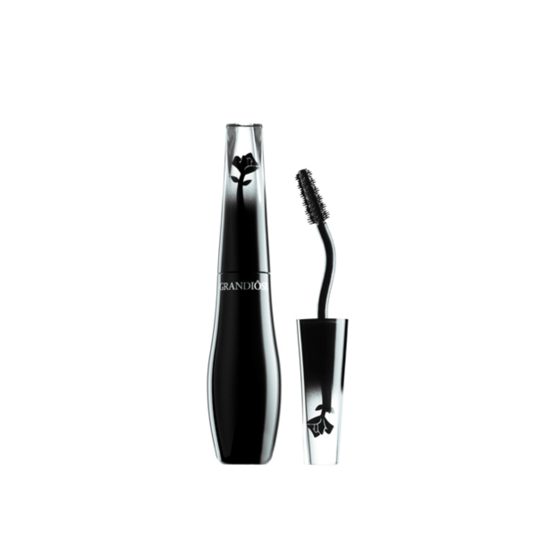 Grandiôse maskara 01 crna - Lancôme