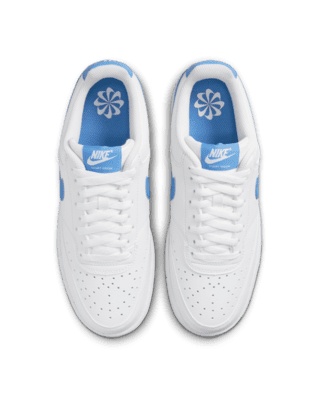 Nike Court Vision Low Next Nature Men's Shoes