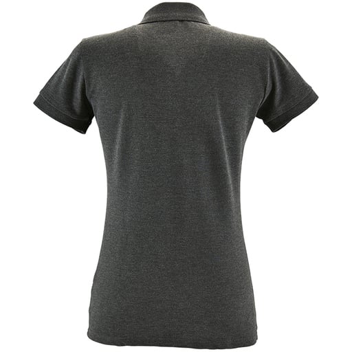  Polo De Manga Corta Sols
