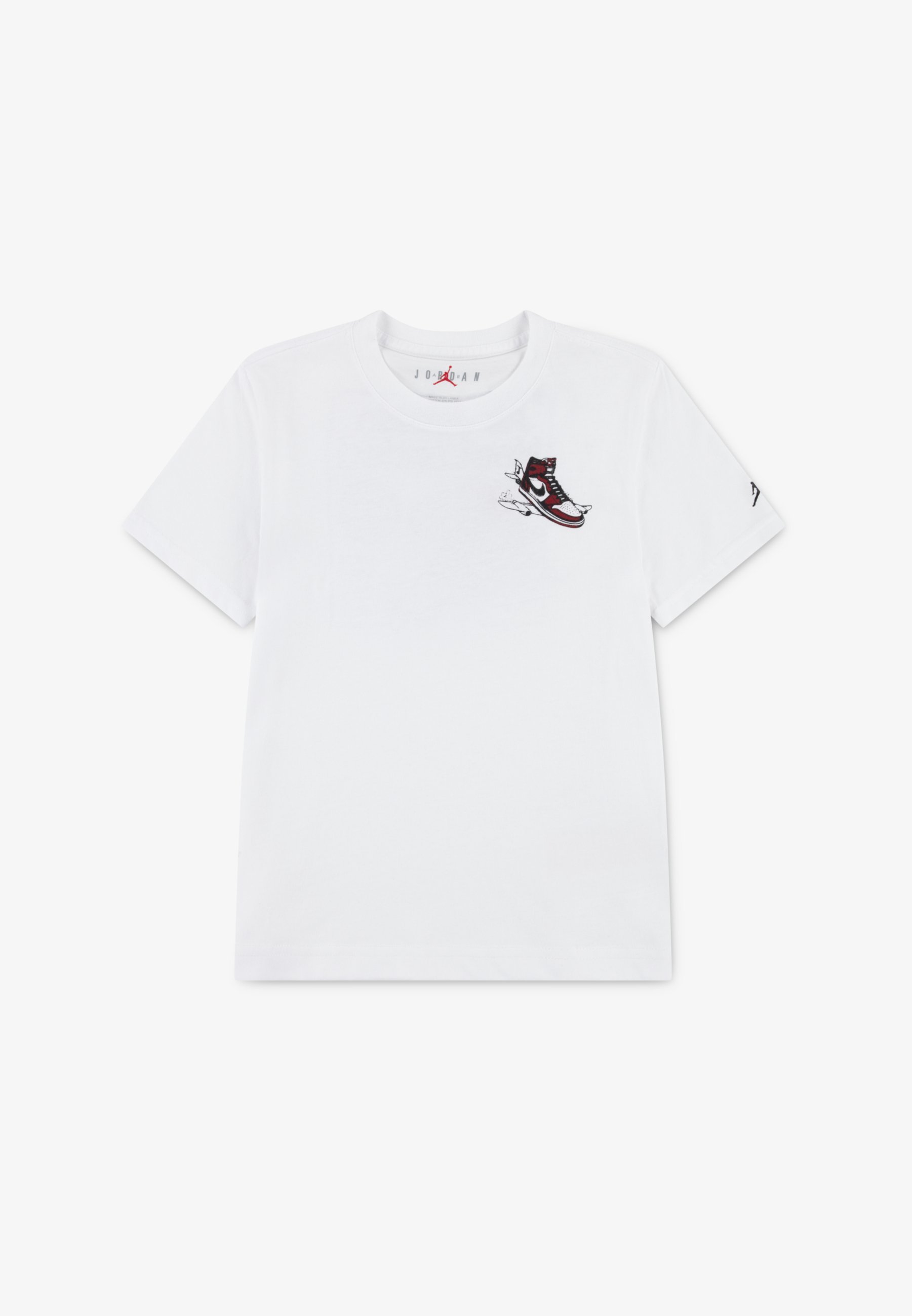 T-shirt imprimé Jordan AIR JORDAN - blanc