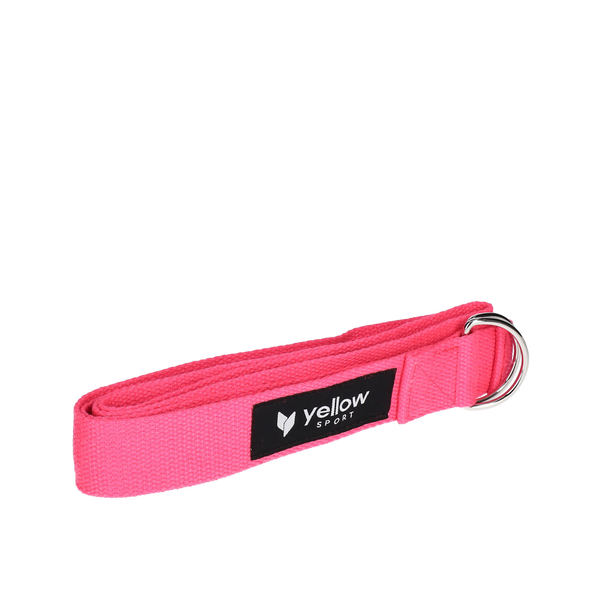 YellowSport, YellowStrap, Yoga