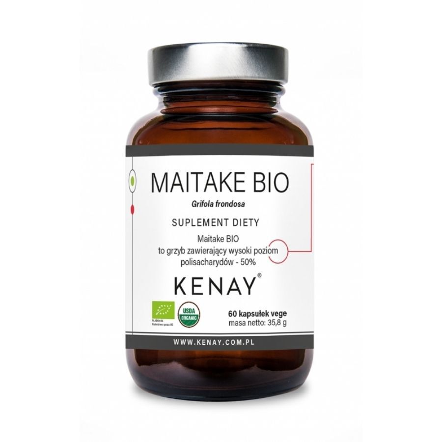 Maitake Bio