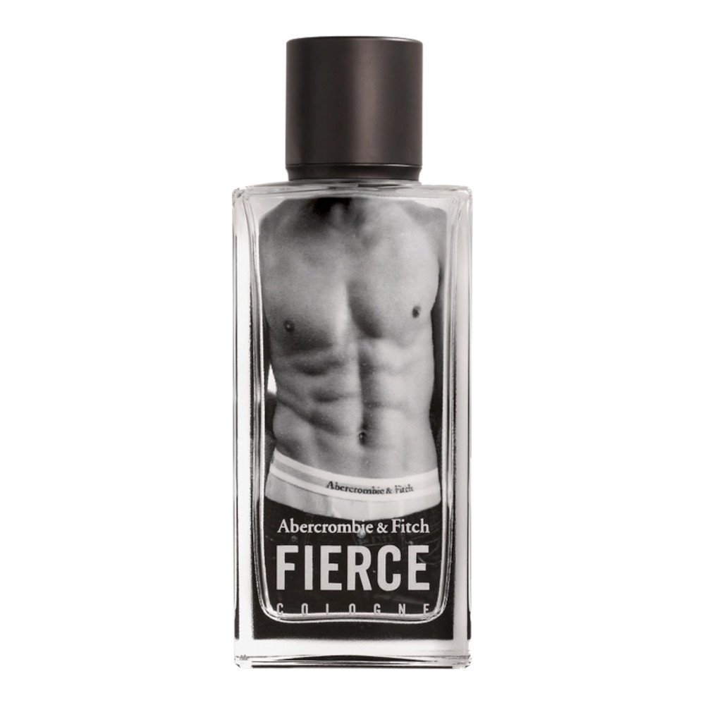 Abercrombie & Fitch Fierce