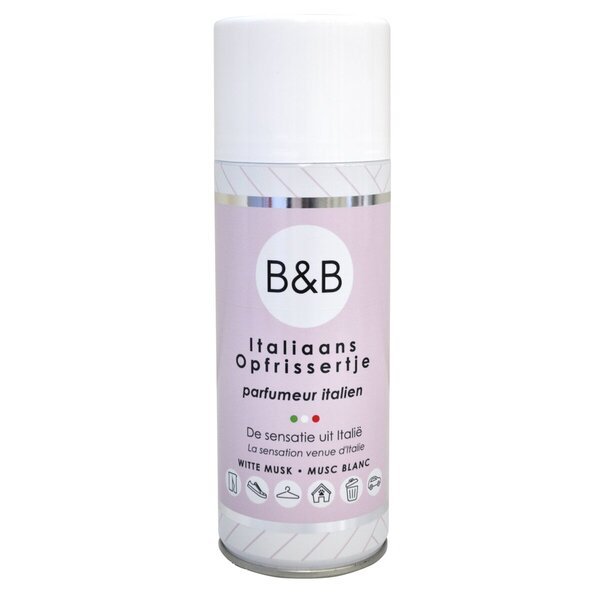 B&B Beli mošus Italijanska osvežitev<br>400ml
