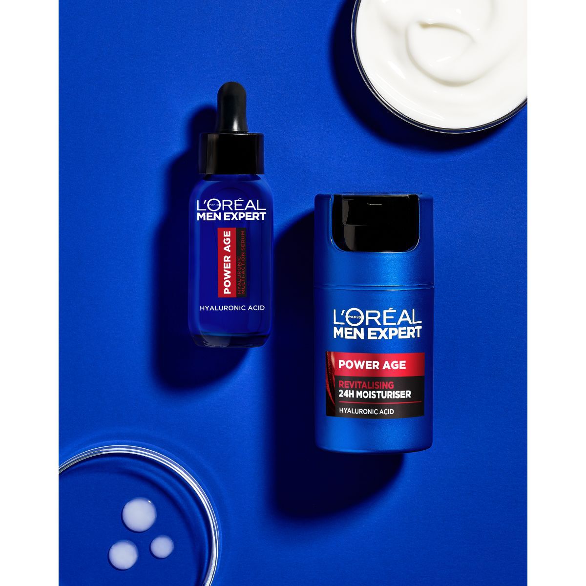 L'Oréal Paris Men Expert Power Age