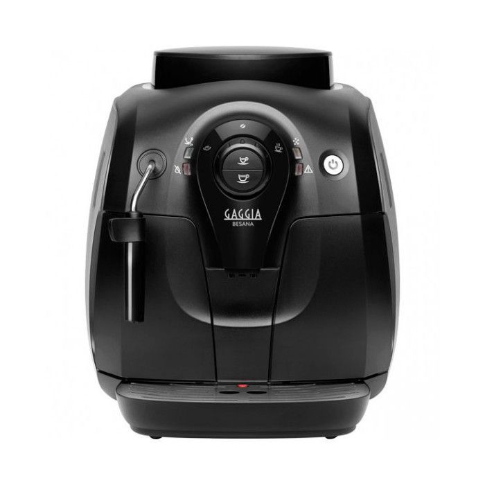 Máquina de café expresso Gaggia RI8180/01 Preto