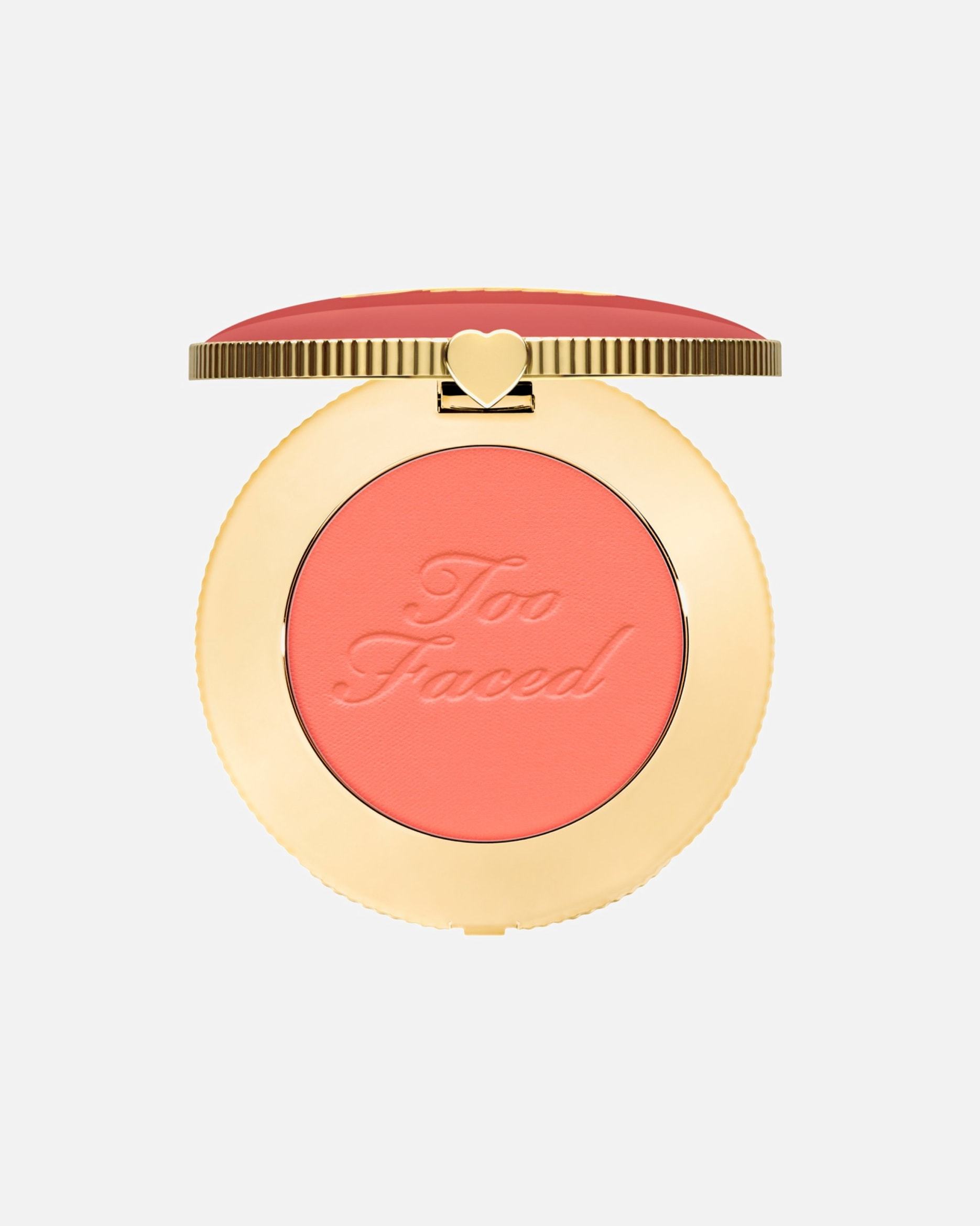 Too Faced rdečilo za lica Cloud Crush - 4,819 g