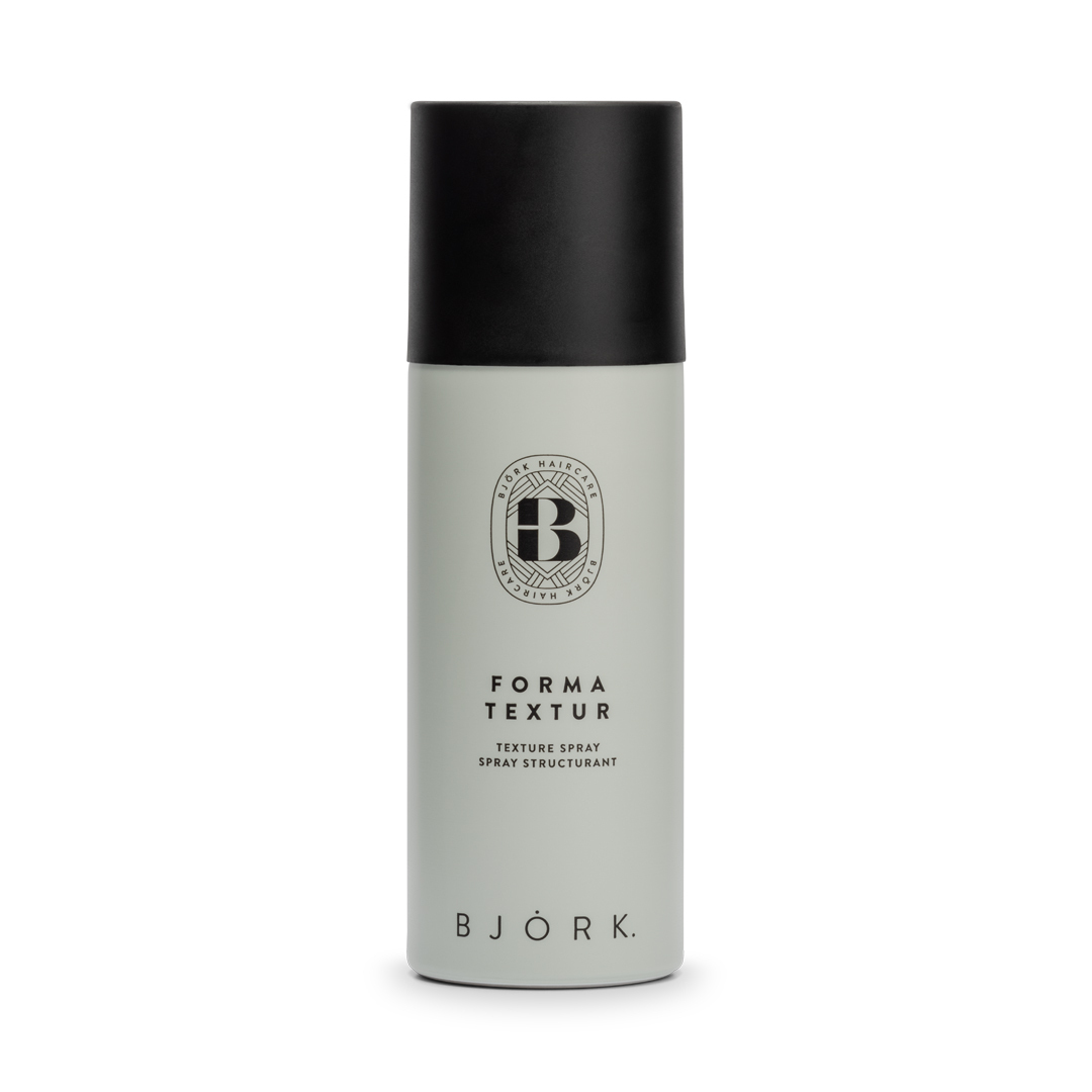 Forma Textur Styling Spray 200 ml - Björk