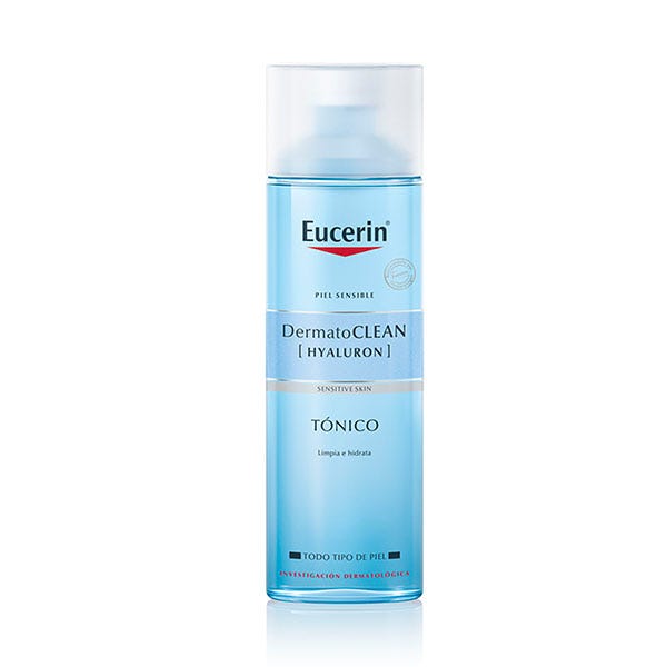 Dermatoclean Ansiktsvatten | 200 ml