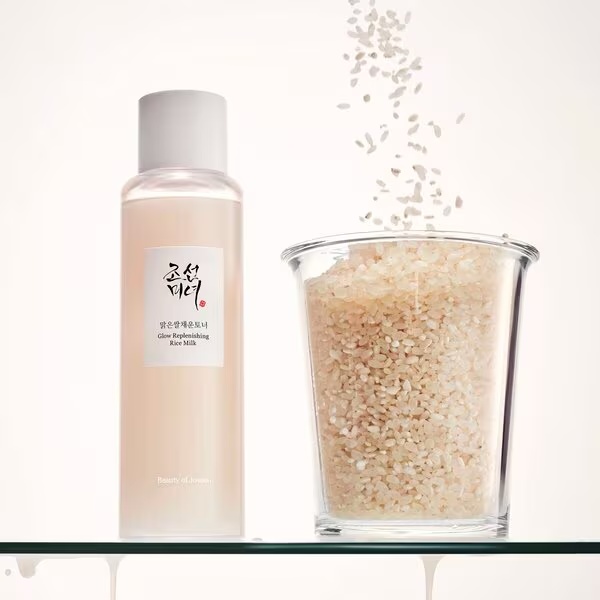 Obnavljajoči tonik z riževim mlekom Beauty of Joseon Glow<br>150ml