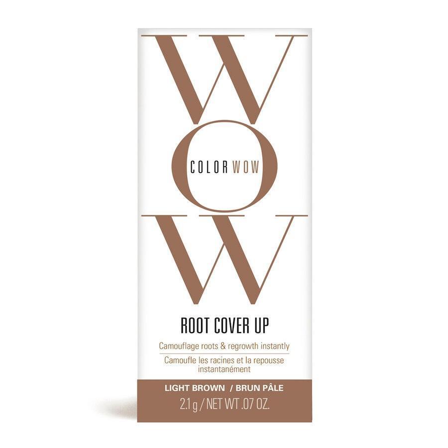 COLOR WOW matu biezināšanas šķiedru sakņu korektors - 2,1 g