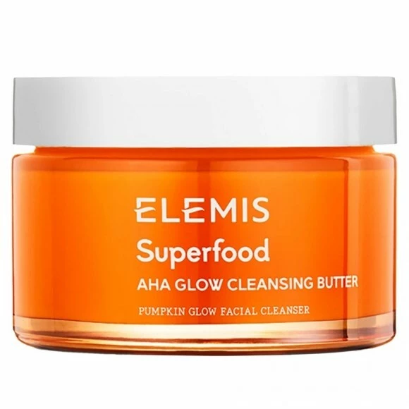 Unt strălucitor Superfood 90 ml - ELEMIS