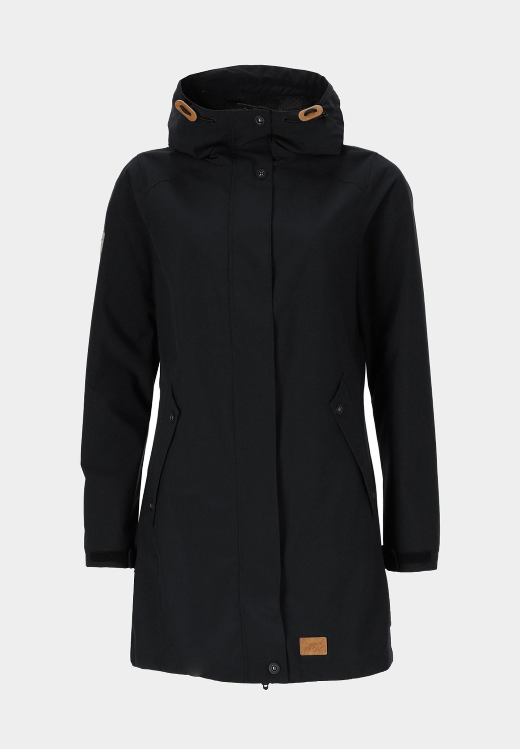 Swedemount SAREK - Parka - must