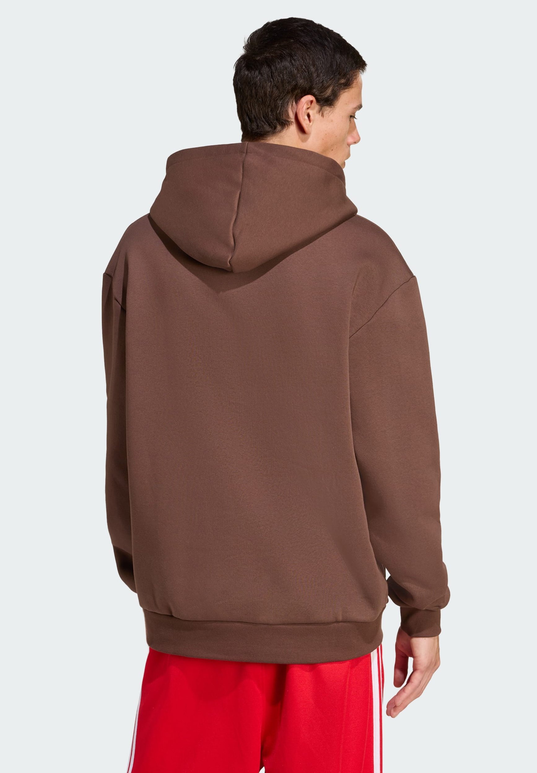 adidas Originals kapucnis pulóverek