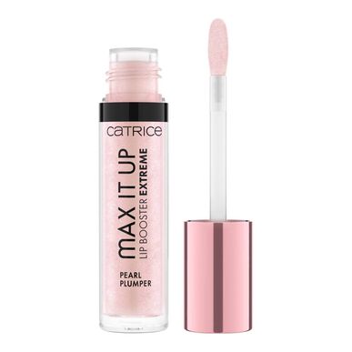 Catrice Max It Up Lip Booster lesk na rty Volume 070 4 ml