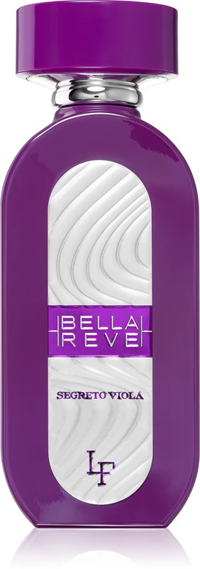La Fede Bella Reve Segreto Viola parfumska voda za ženske