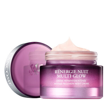 Lancôme Rénergie Nuit Multi-Glow Crème Réparation Intense Repair yövoide keramidilla 50 ml 50 ml
