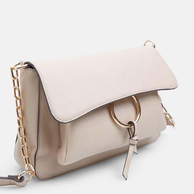 Crossbody da donna con fibbia