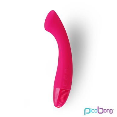 Vibrator PicoBong Moka G-Vibe Cerise 1 kos 1 kos
