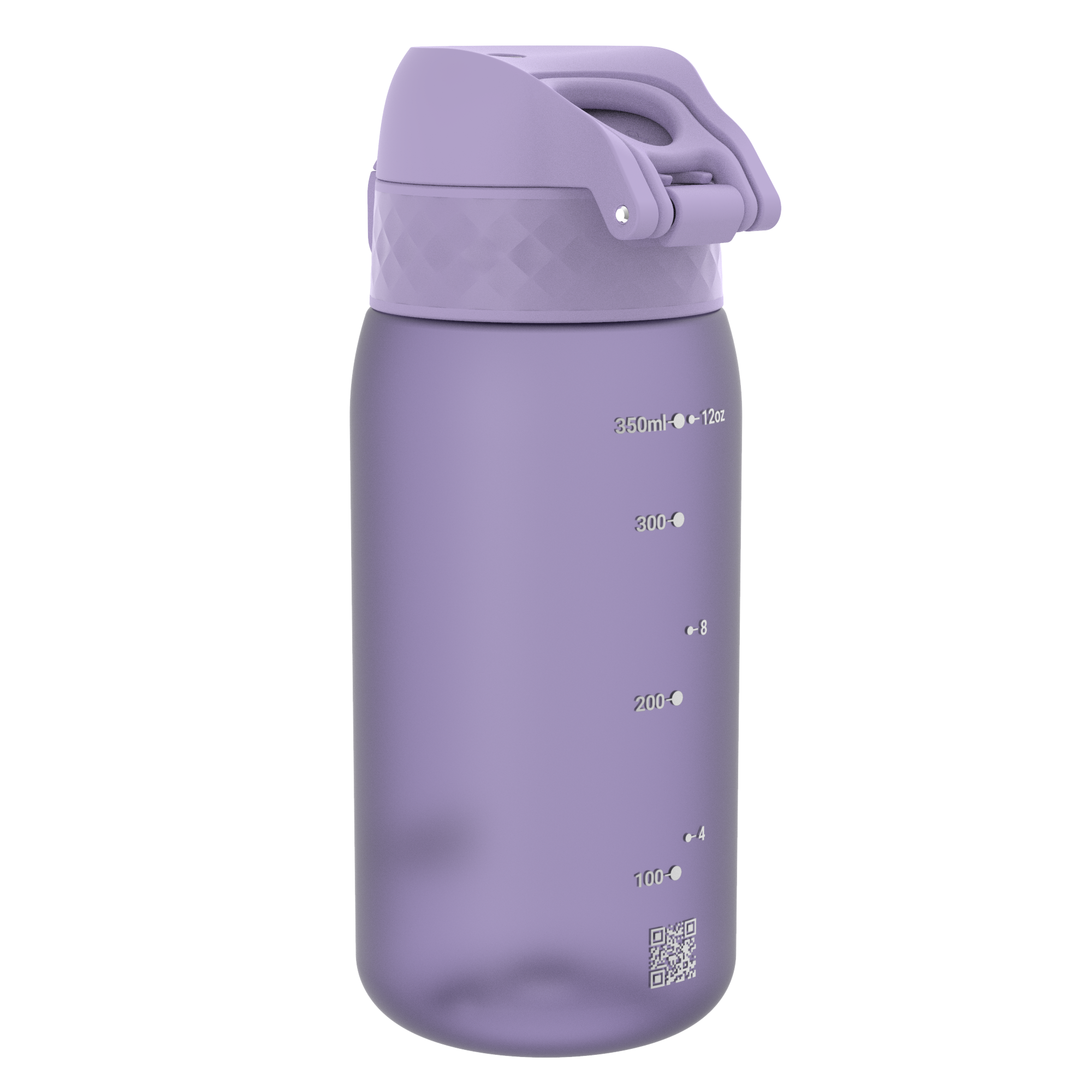 Ion8 plastmasas pudele + pusdienu maisiņš