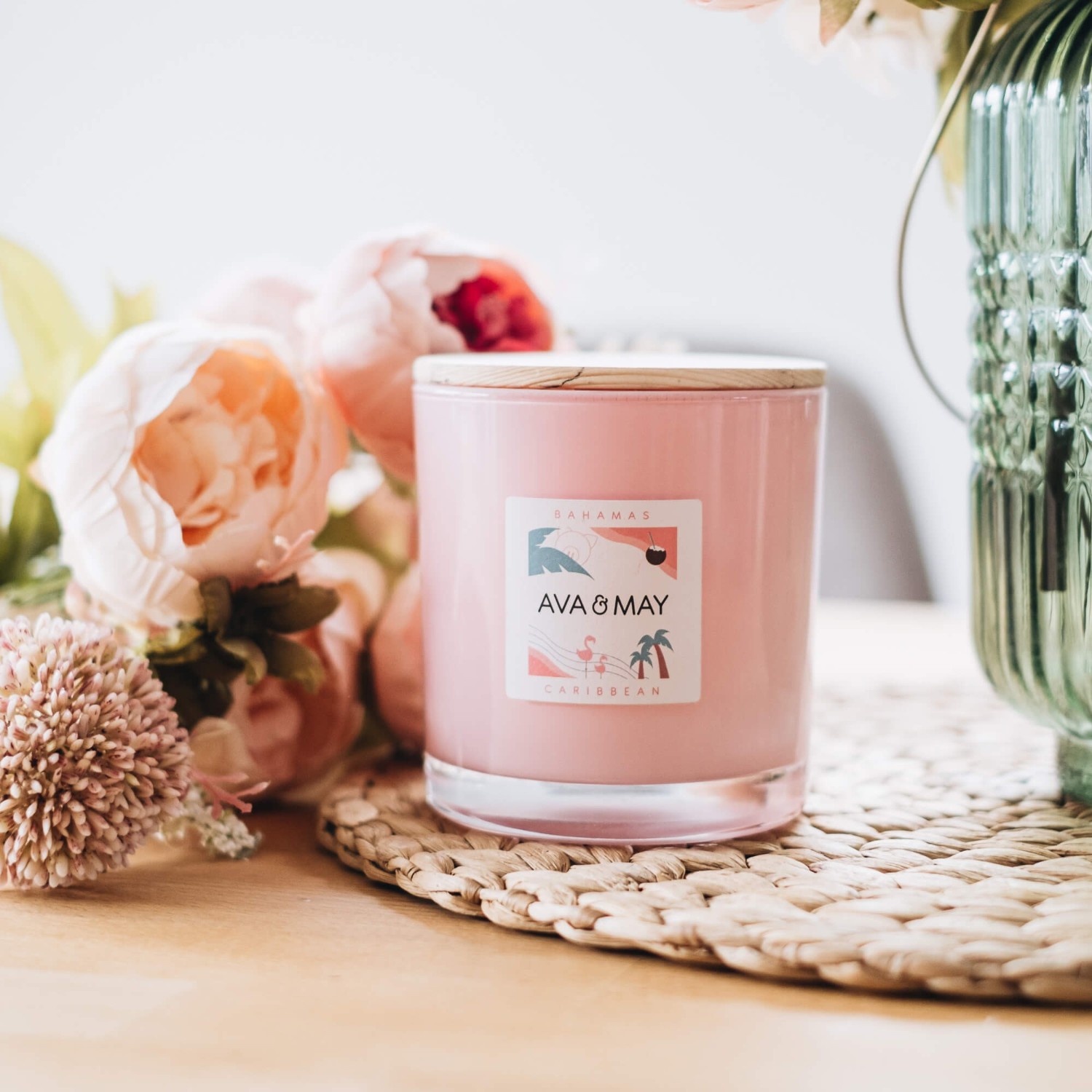 Australian Bodycare GEL LEMONMYRTLE