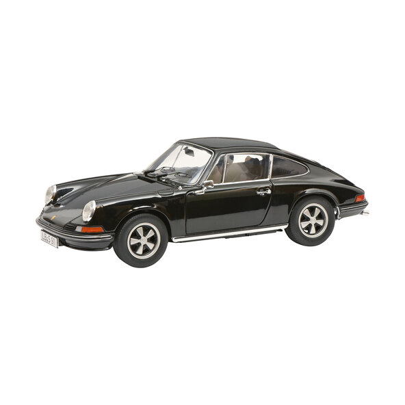 Μοντέλο αυτοκινήτου Porsche 911 S Coupe