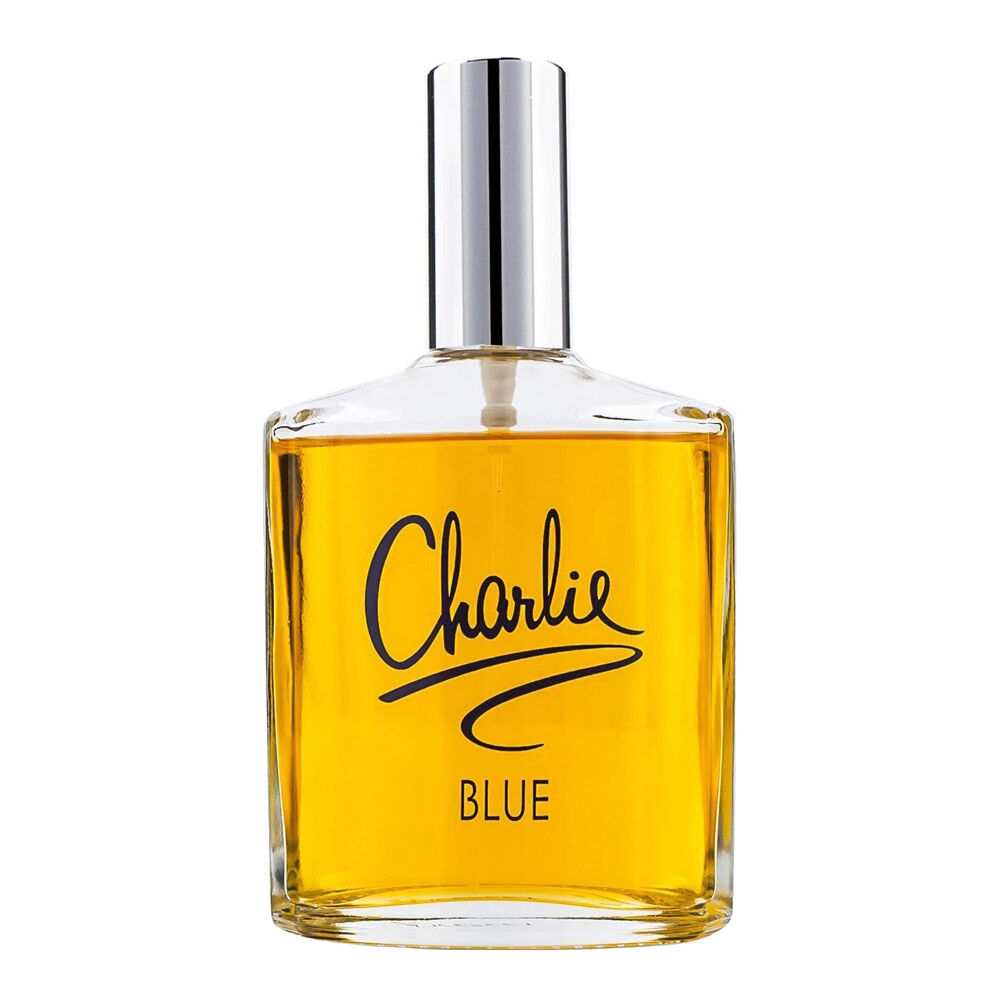 Revlon Charlie Blue Eau Fraiche