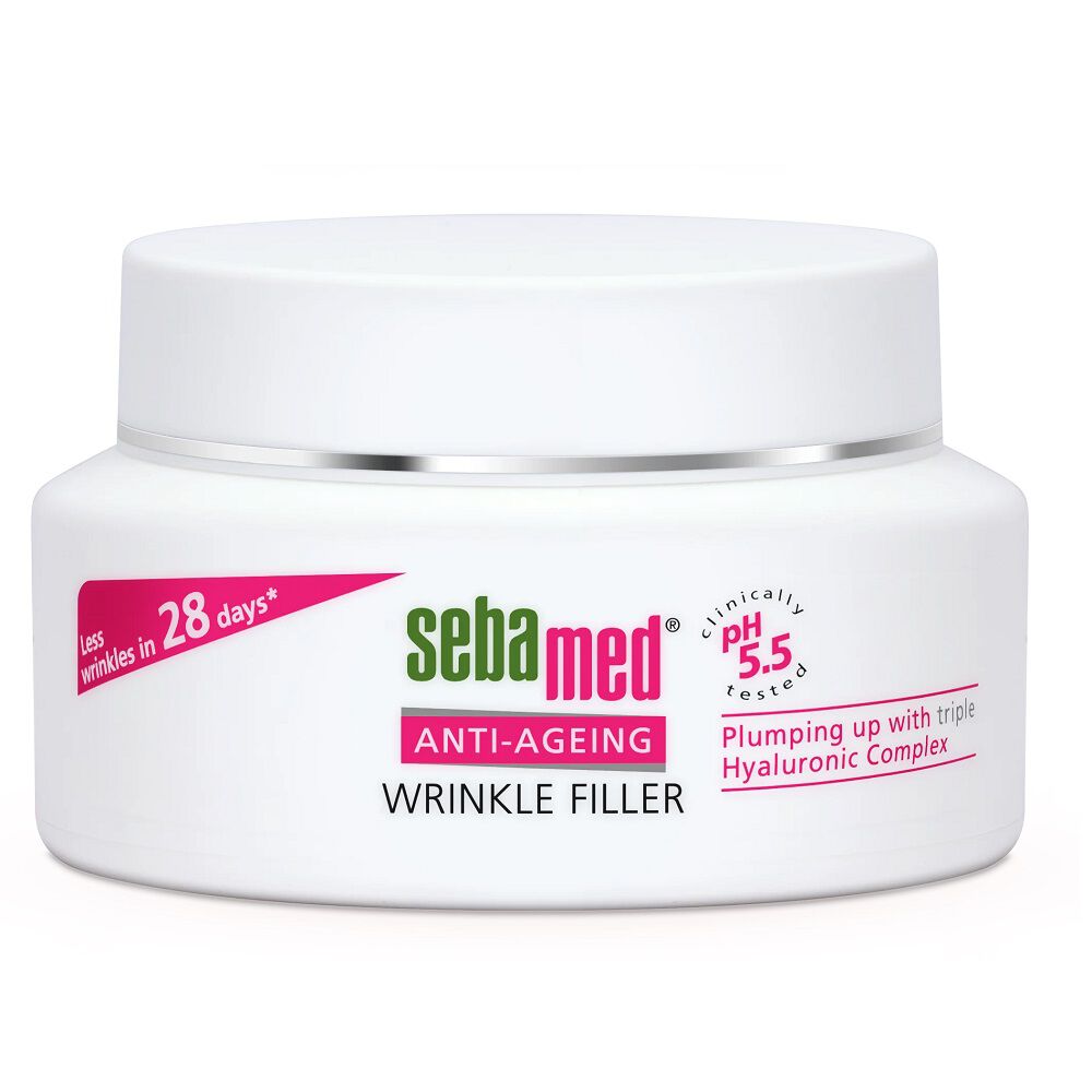 Sebamed Anti-aging